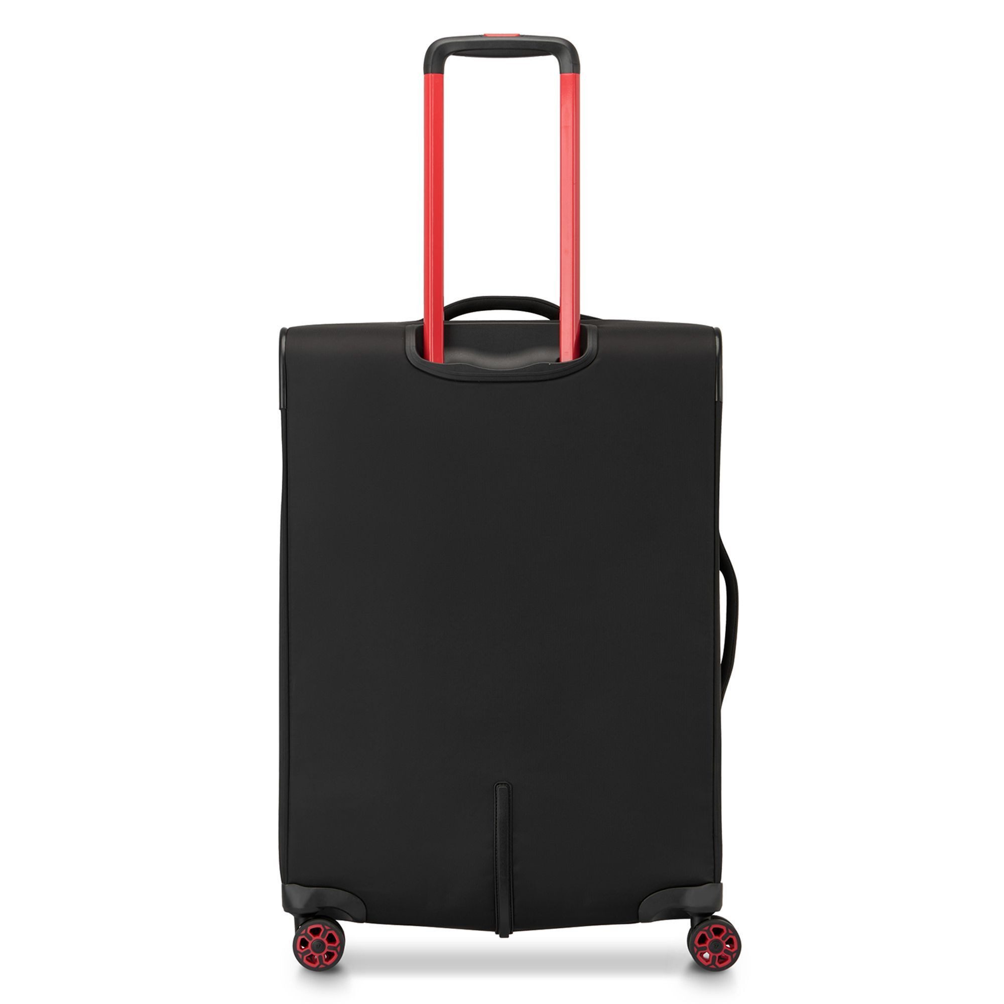 RONCATO Weichgepäck-Trolley Move, 4 Rollen, Polyester