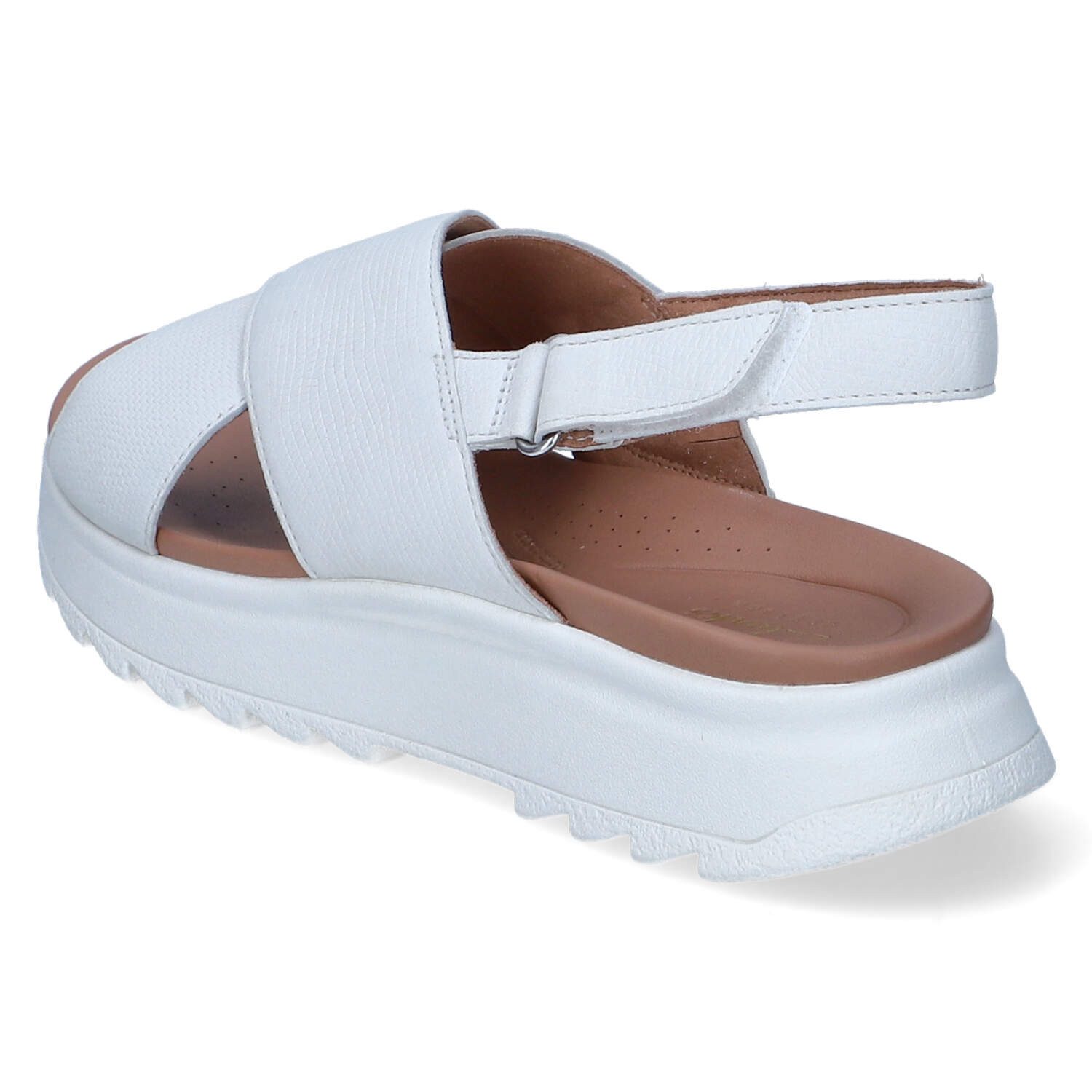 Clarks Sandale Sandale günstig online kaufen