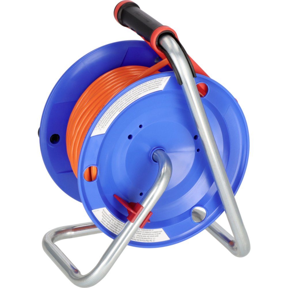 Brennenstuhl Brennenstuhl 1218740 Kabeltrommel 25 m günstig online kaufen