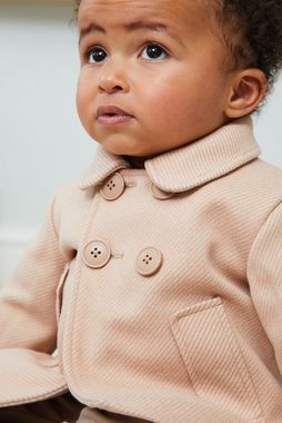 Next Kurzmantel Elegante Babyjacke (1-tlg)