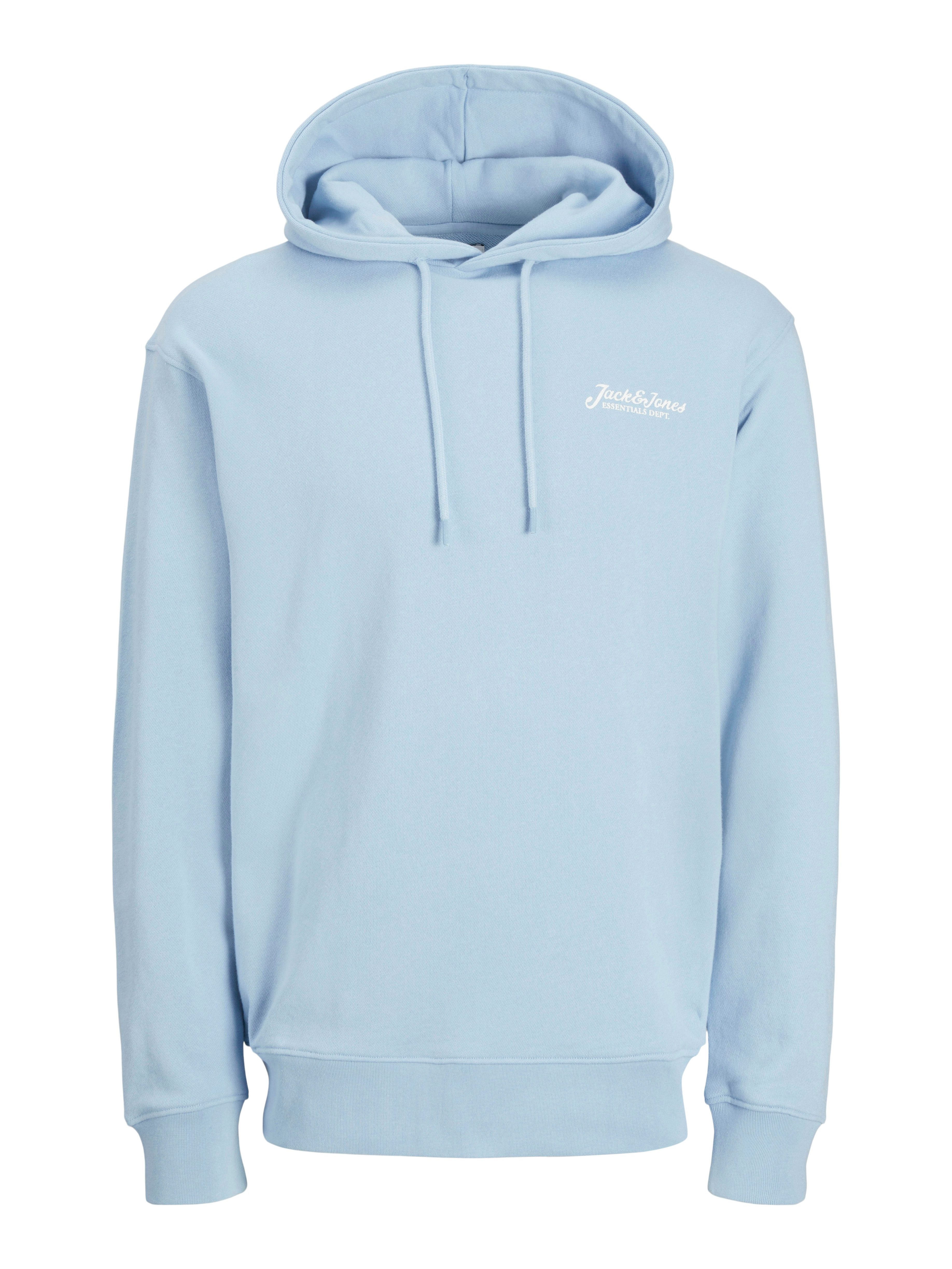 Jack & Jones Kapuzensweatshirt JJBEAU SWEAT günstig online kaufen