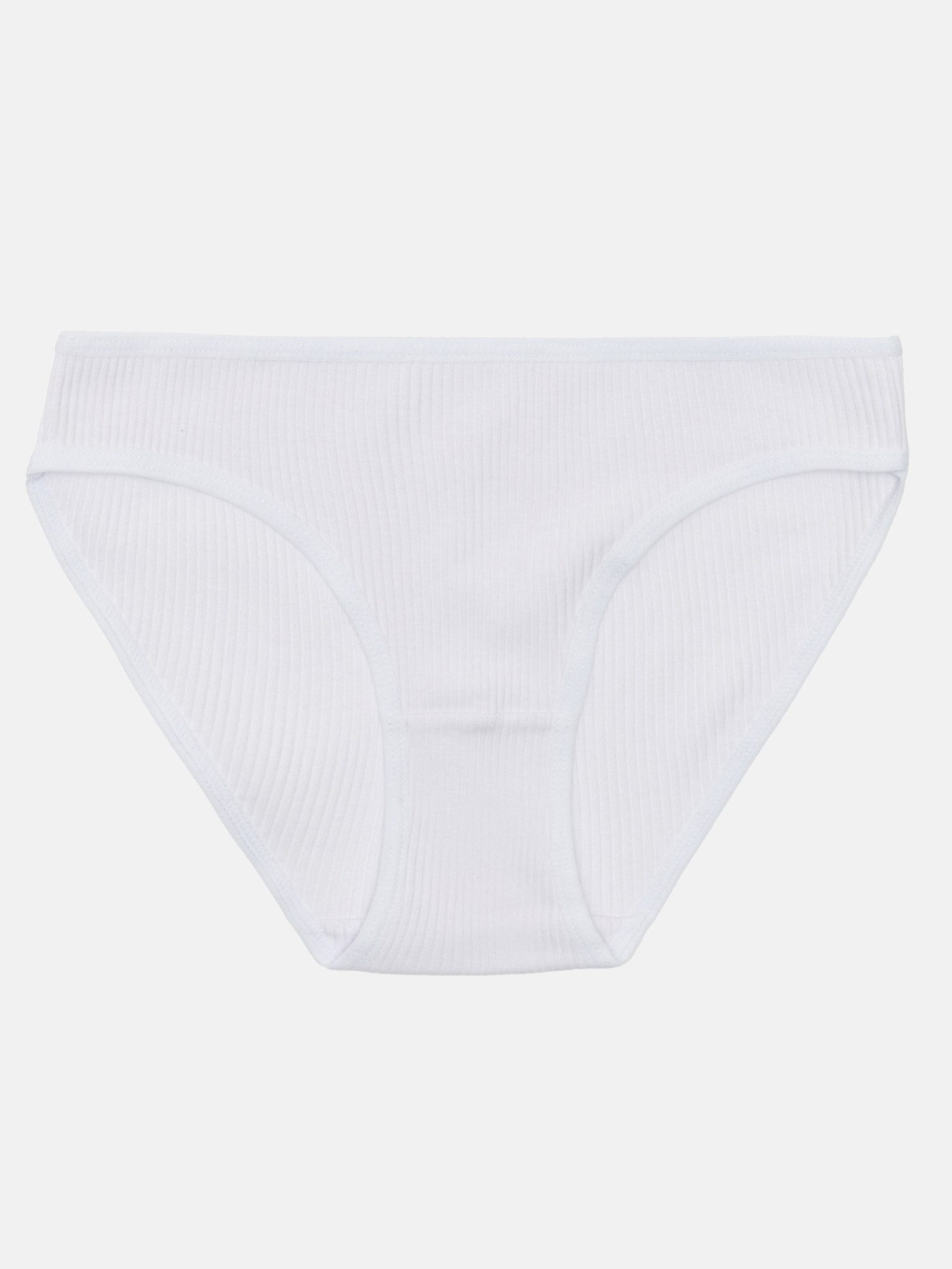 Tazzio Slip 3er-Pack Damen Slip F941 (Packung, 3-St., 3er-Pack) Nahtlose Verarbeitung - keine sichtbaren Linien unterm Outfit – Bild 5 von 5