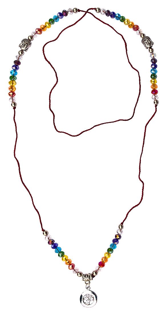Miniblings Regenbogen Halskette Für Kinder | 45 Cm, Versilbert, Mit Wolke & Regenbogen-Anhänger