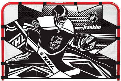 Franklin Hockeytor Torwand Shooter 72" mit Klettverschluss