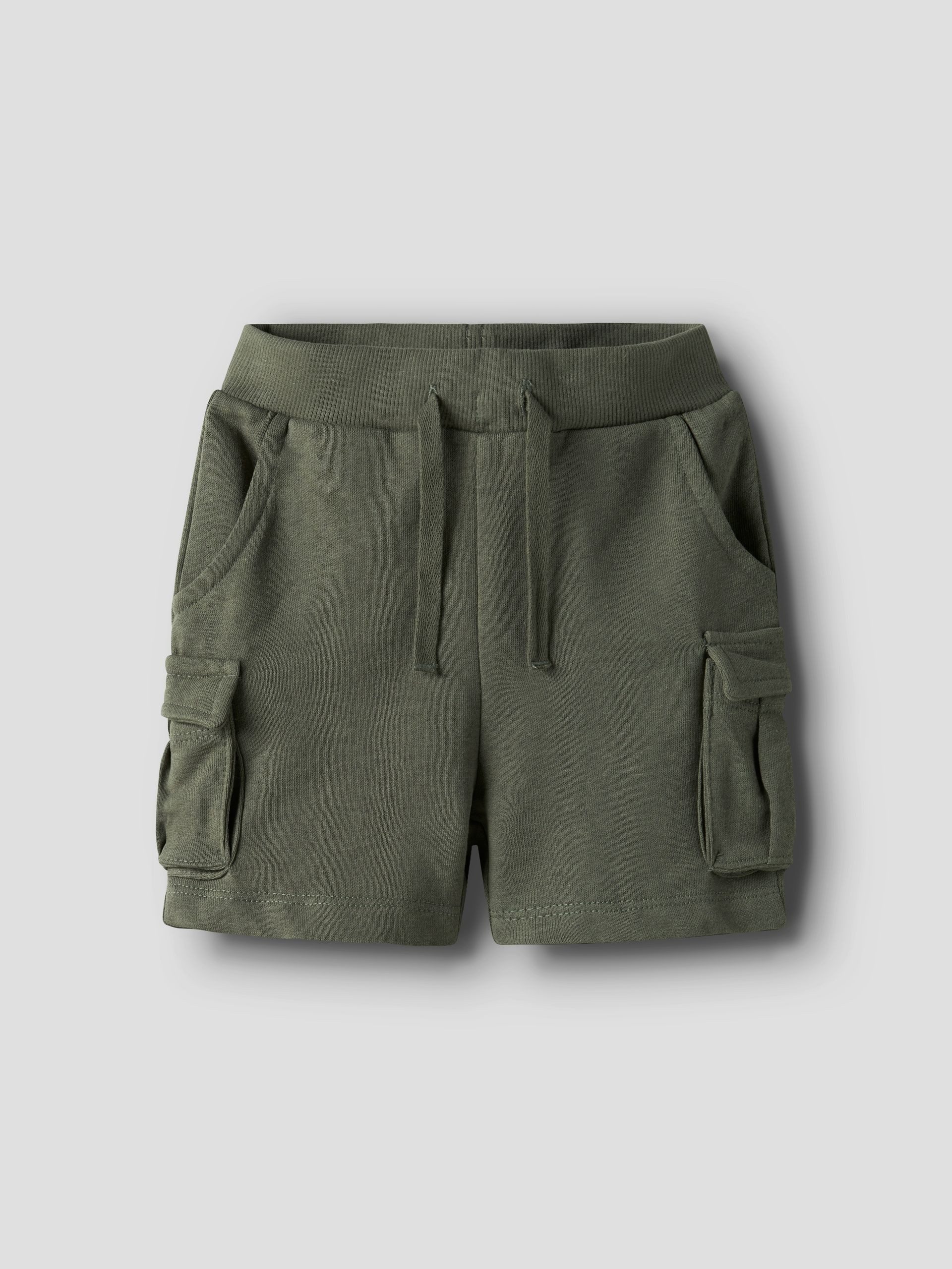 Name It Shorts NMMOLI SWEAT SHORTS UNB