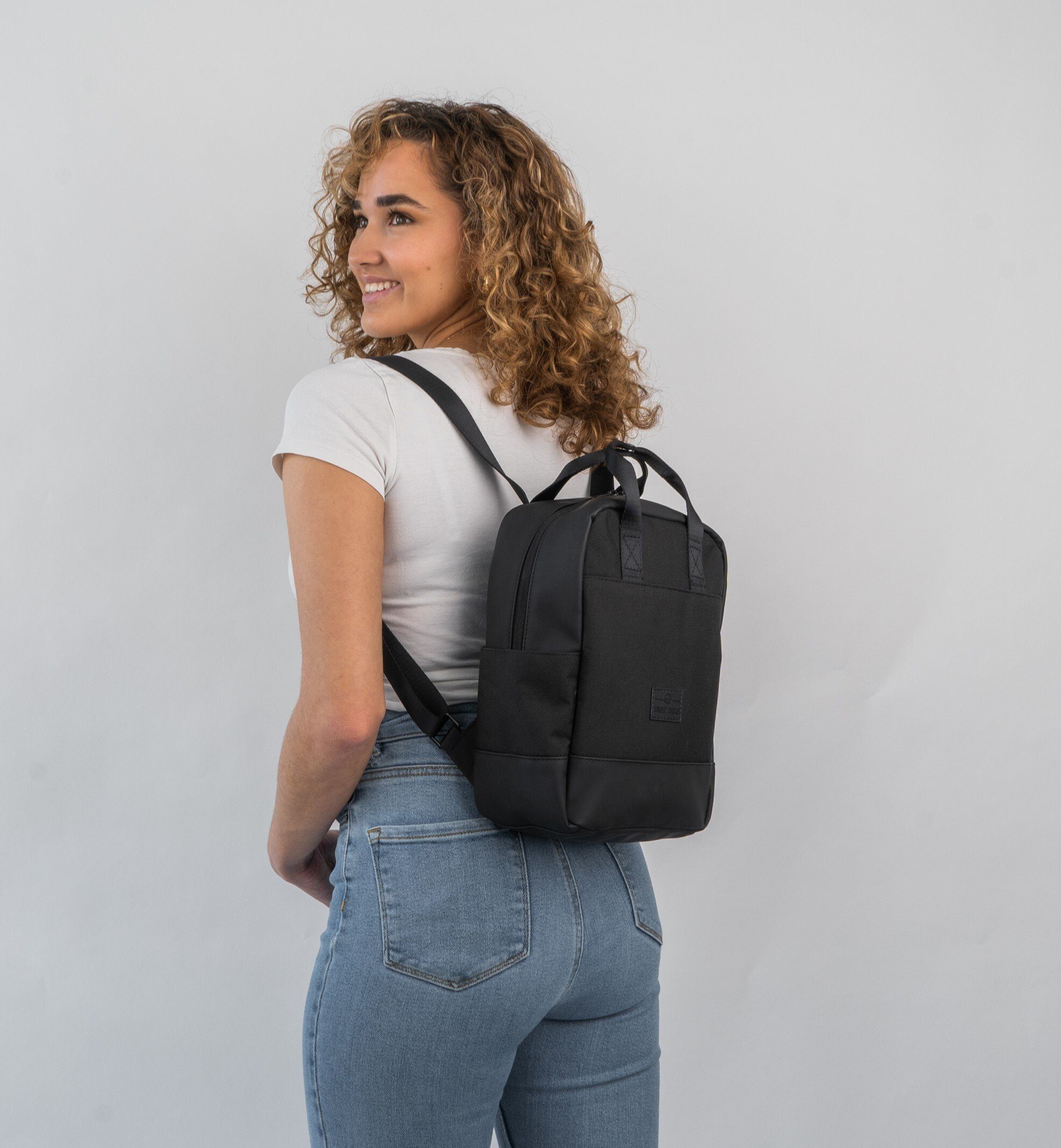 Johnny Urban Cityrucksack JONA SMALL Rucksack günstig online kaufen