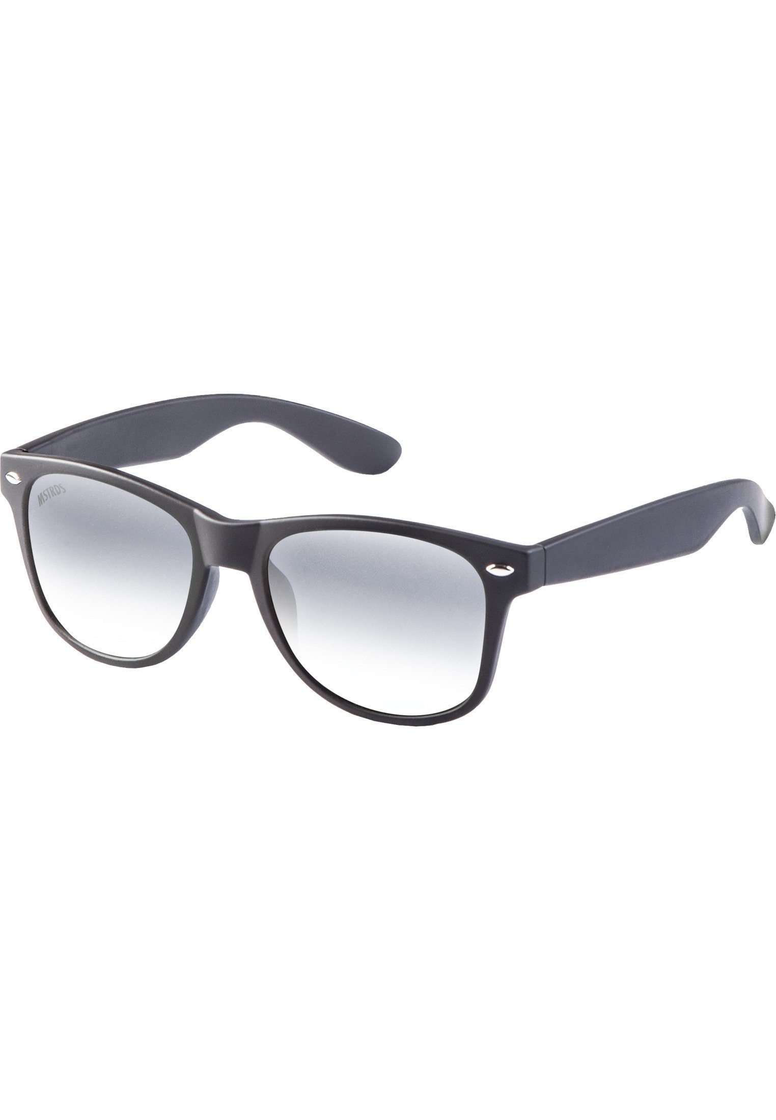 Sonnenbrille MSTRDS Youth Likoma blk/silver Sunglasses Accessoires