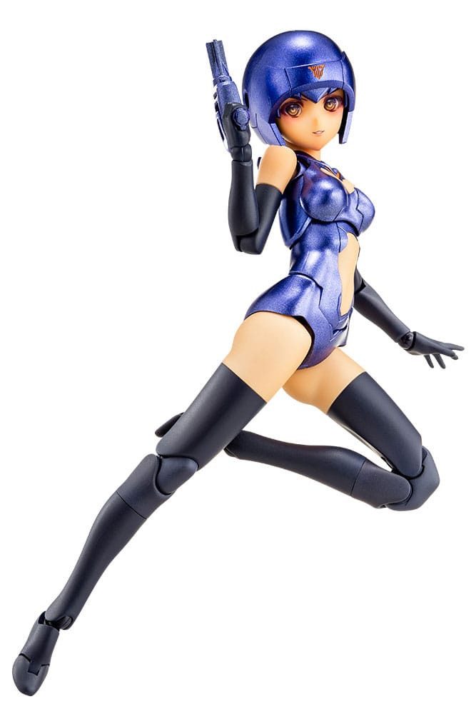 Kotobukiya Modellbausatz Megami Device Model Kit Zubehör-Set B1R-M Chassis Kit Skin Color D