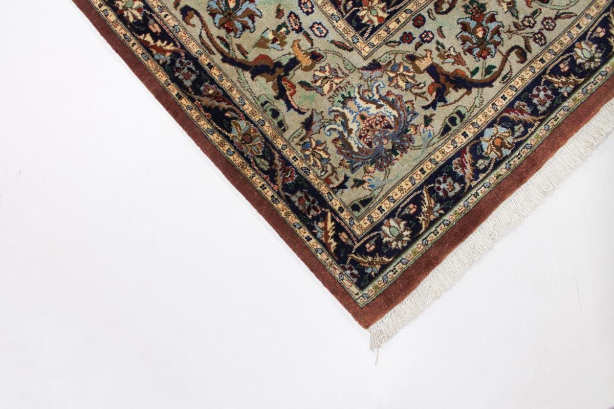 Orientteppich Antik Perserteppich, / Trading, Handgeknüpfter 304x398 mm 10 Höhe: Nain rechteckig, Orientteppich Täbriz