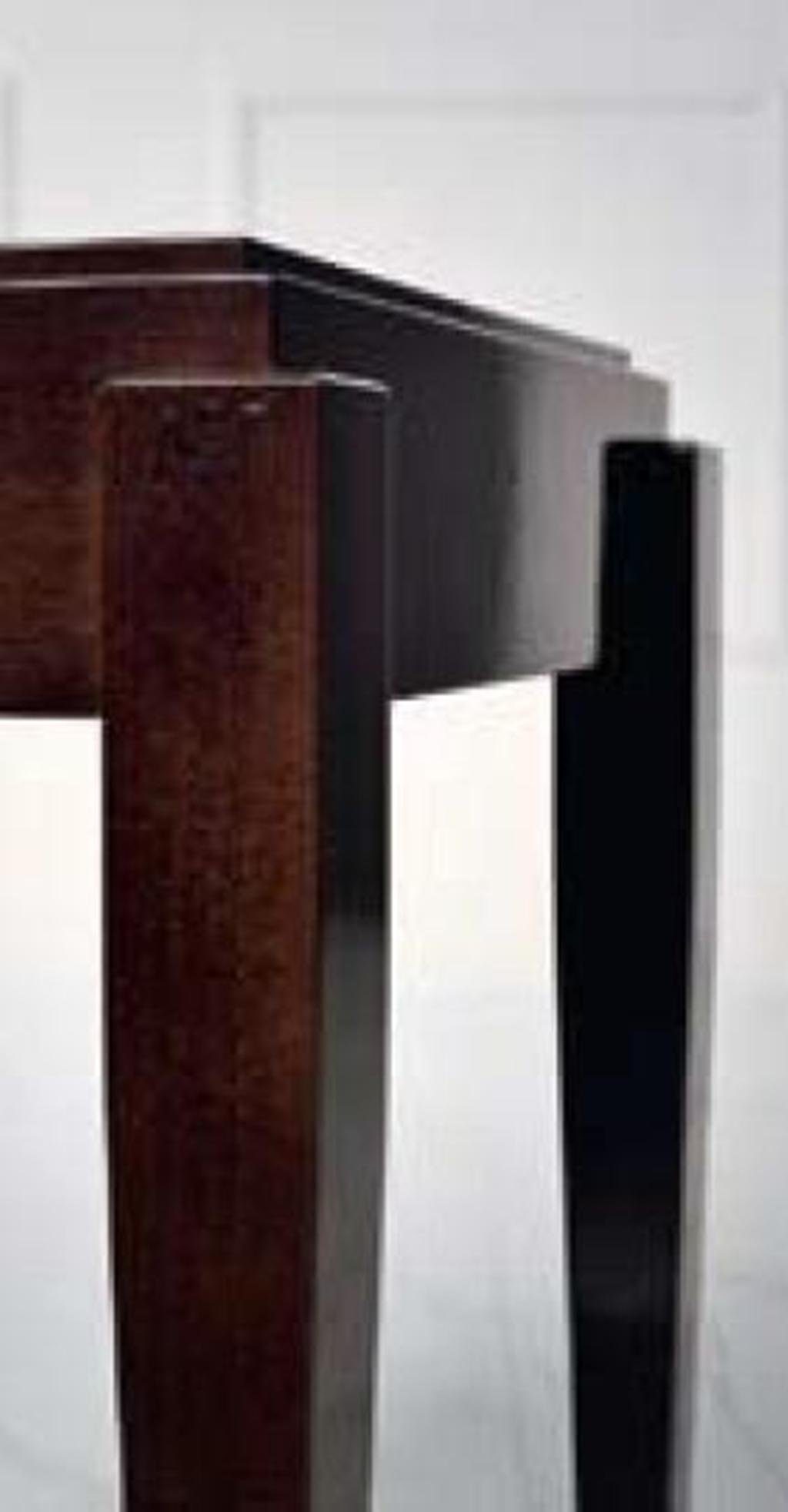 Braun Luxus Tische Europe Tisch JVmoebel in Wohnzimmer Made Beistelltisch Couchtisch (Beistelltisch), Beistelltisch