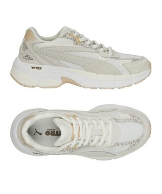 PUMA Teveris Nitro Animal Damen Sneaker