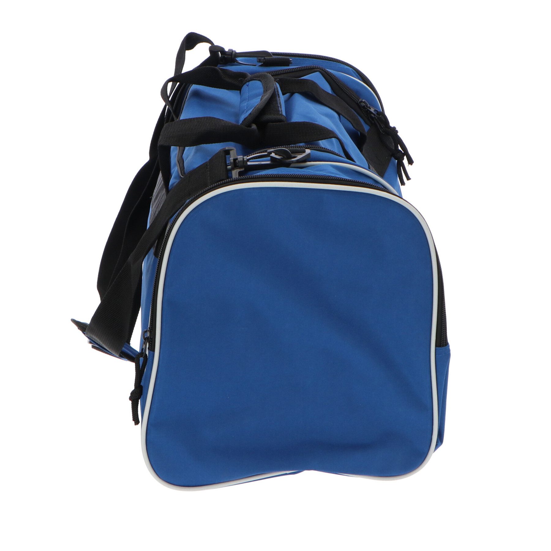 NFL Reisetasche - Sporttasche Kinder Freizeittasche Trainingstasche Blau (1-tlg)
