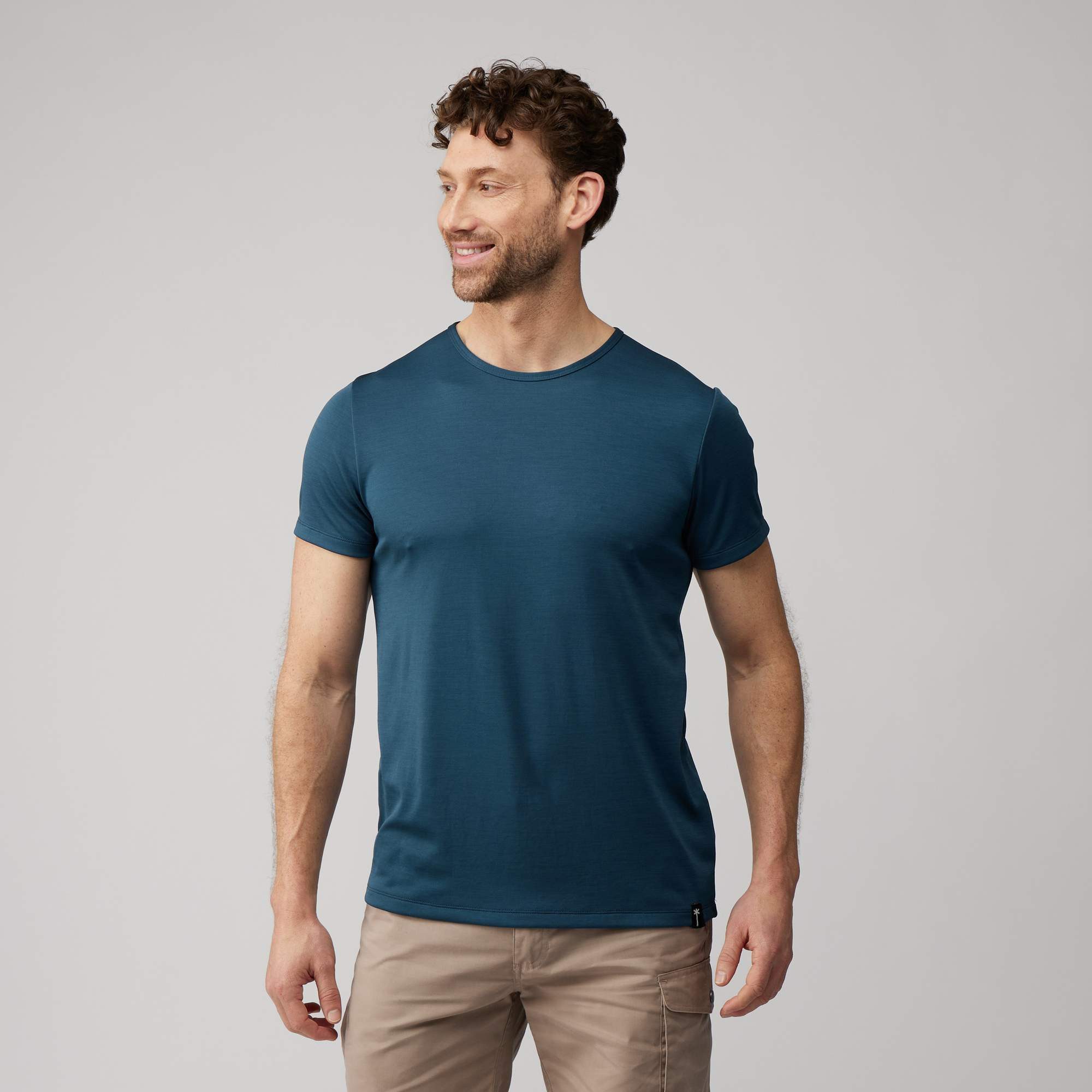 FRILUFTS Funktionsshirt ATAJATE mit schnellem Feuchtigkeitstransport günstig online kaufen