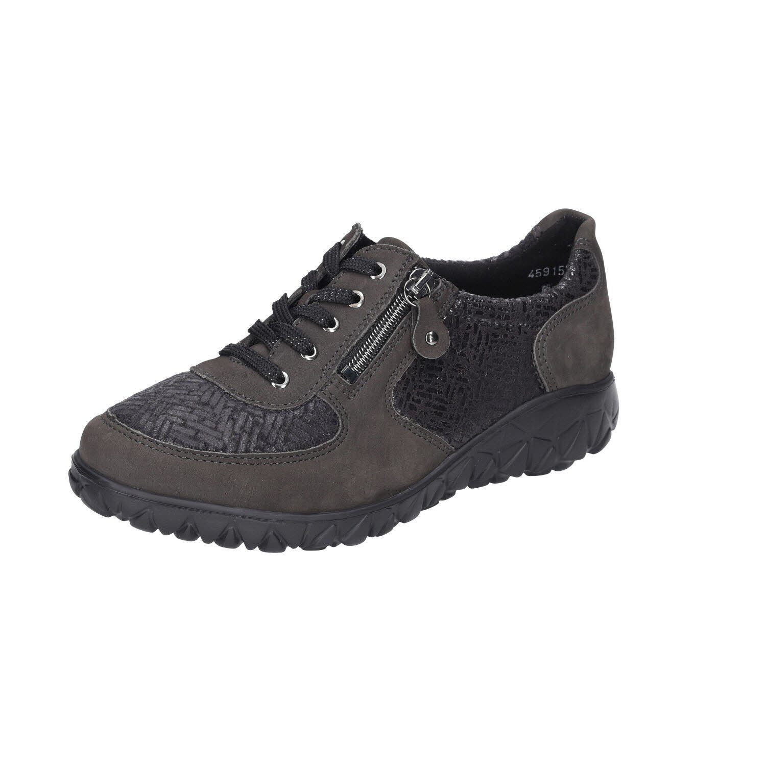 Waldläufer Havy Soft Schnürschuh (2-tlg) günstig online kaufen
