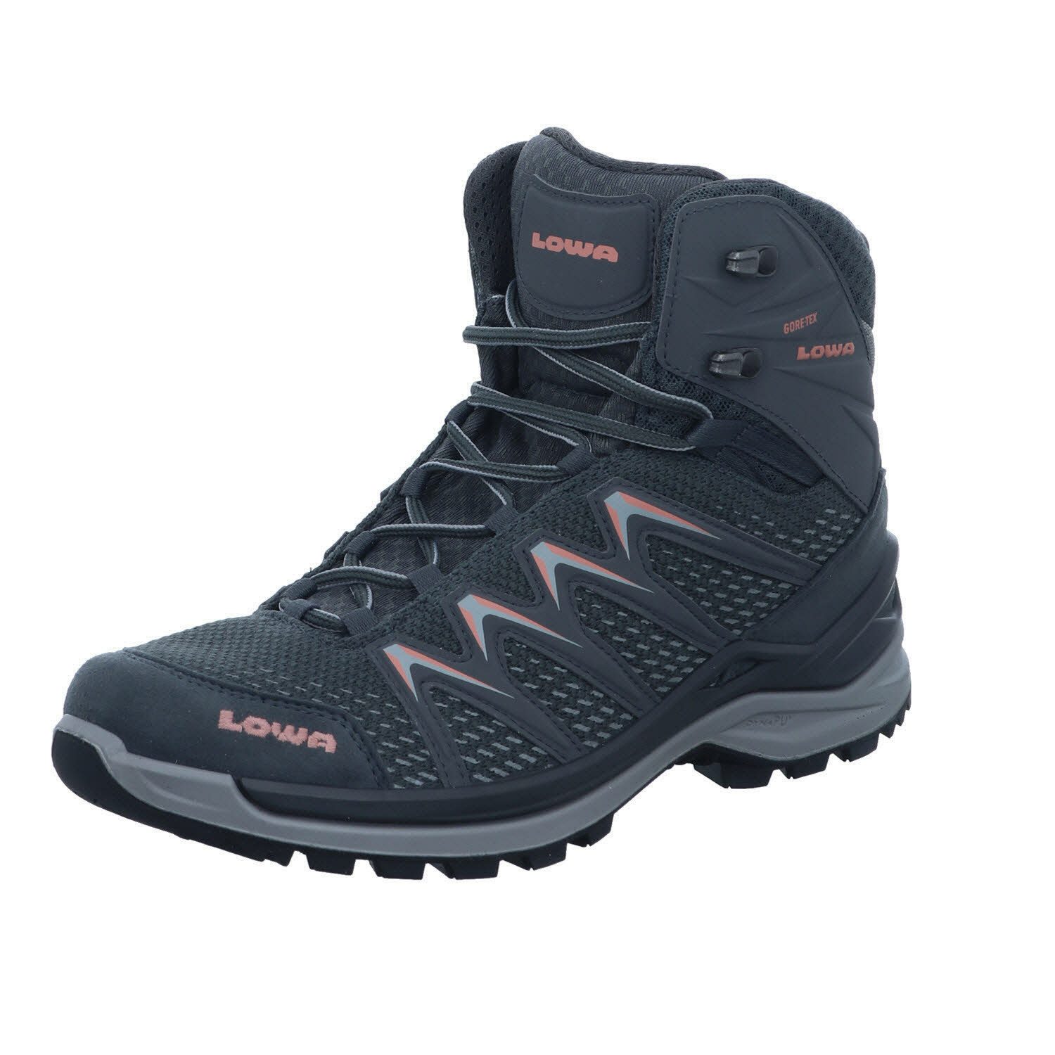 Lowa Trekkingschuhe für Damen Trekkingschuh (keine Angabe, 1-tlg., keine Angabe)