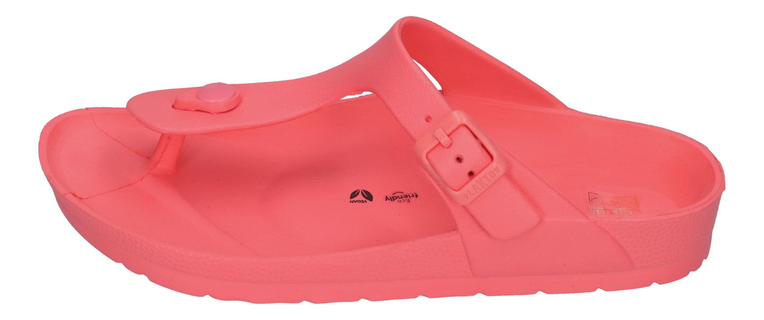 Plakton WENDY 761671 Zehentrenner Pink günstig online kaufen