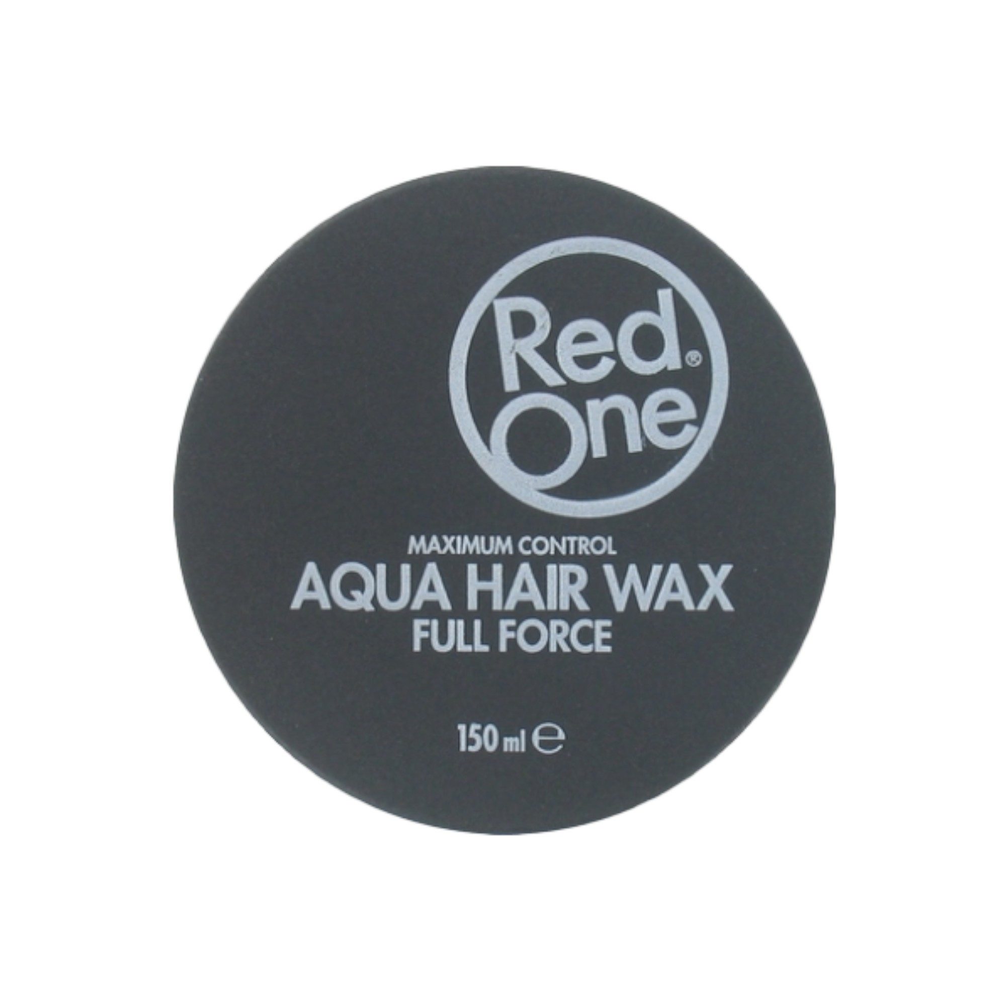 RedOne Haarwachs Red One Aqua Hair Wax 150ml, 1-tlg.