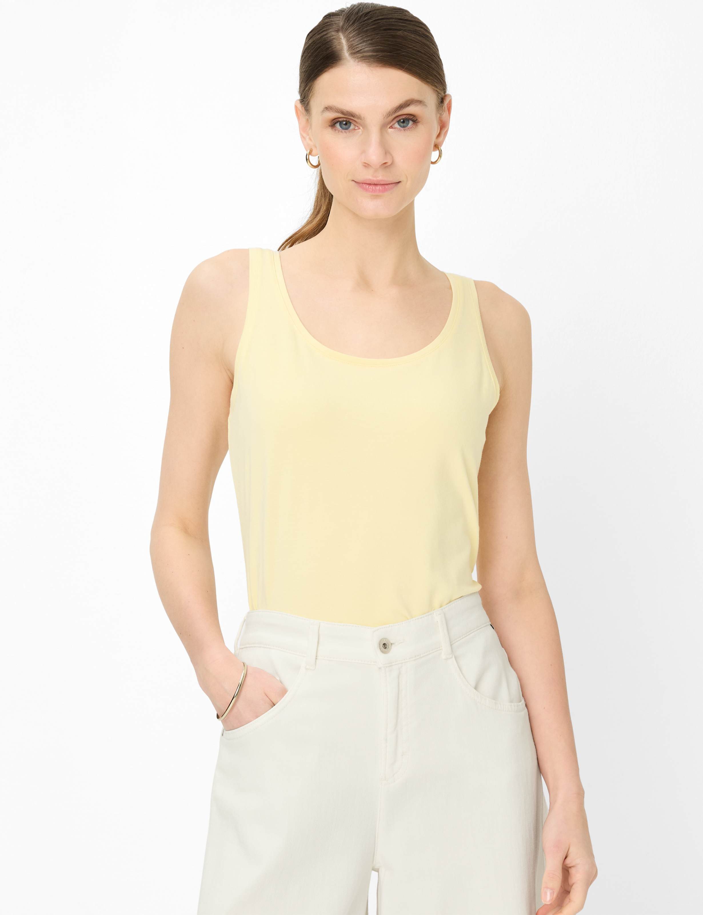 Brax Kurzarmshirt Style SILVY