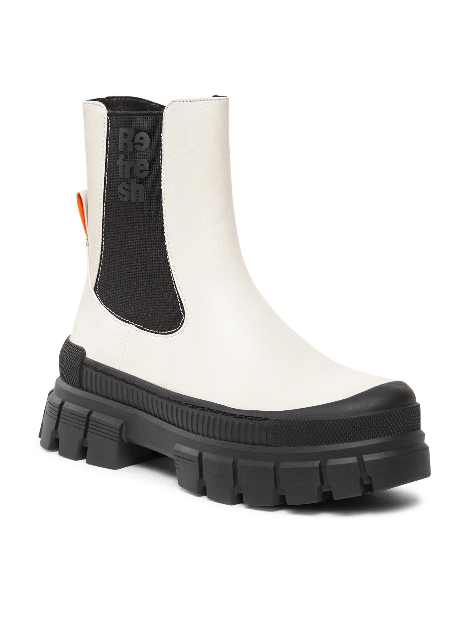 Refresh Полусапожки 171059 Ice Stiefelette