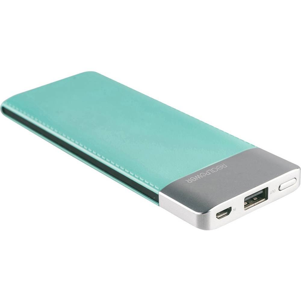 Realpower Powerbank 282246 Powerbank