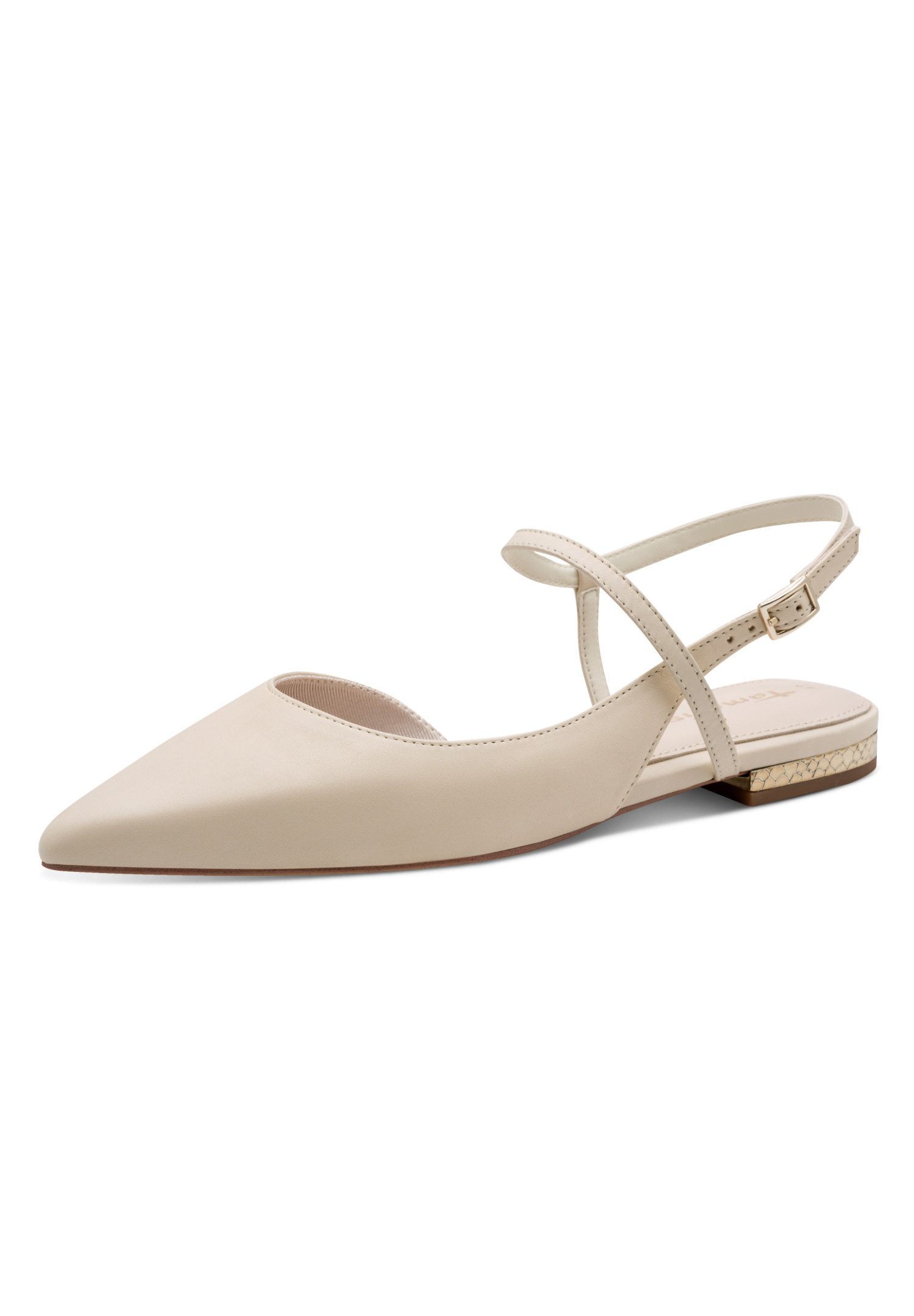 Tamaris 1-29409-46 Sandale
