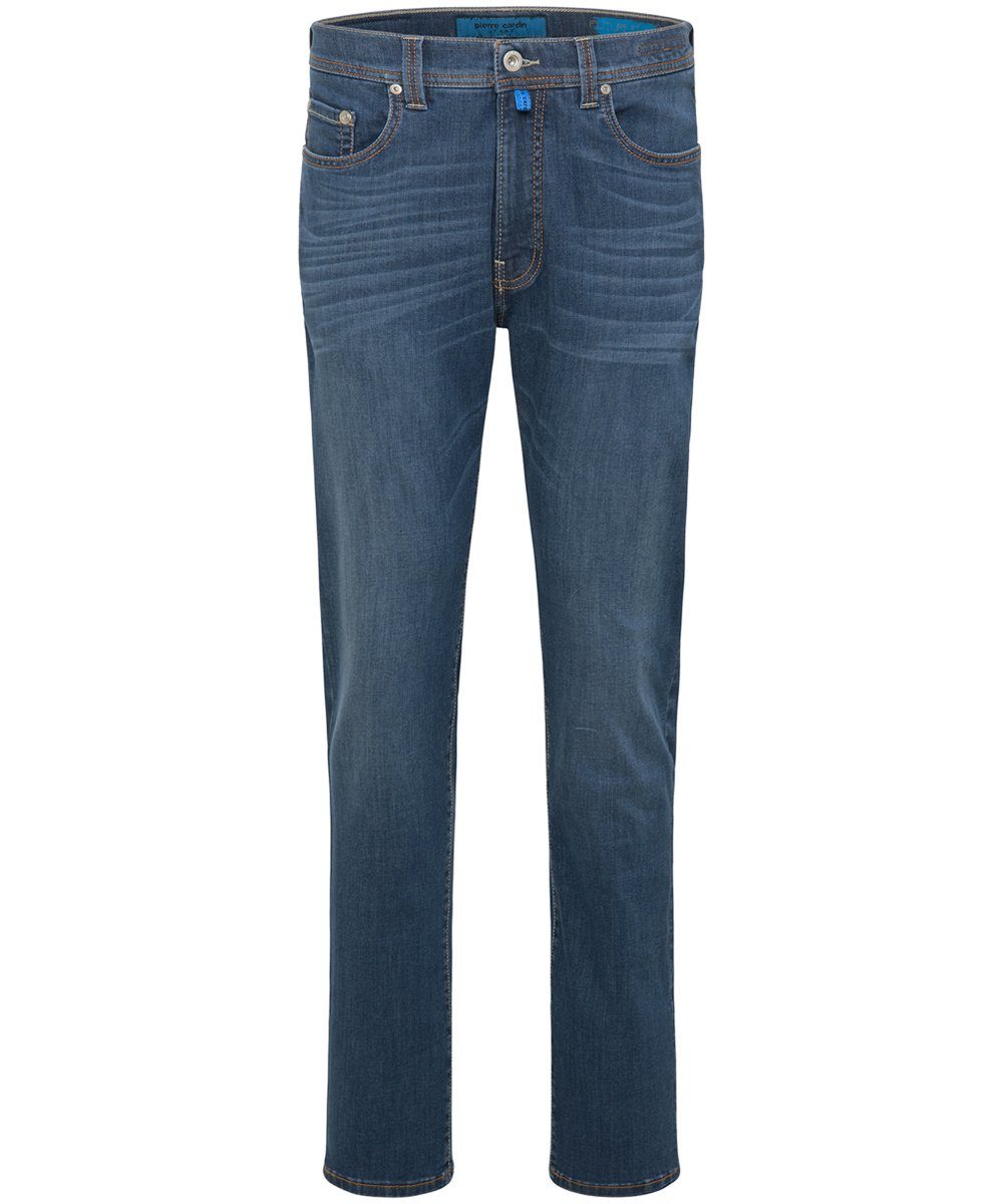 Pierre Cardin 5-Pocket-Jeans PIERRE CARDIN FUTUREFLEX LYON mid blue used 3451 8815.01