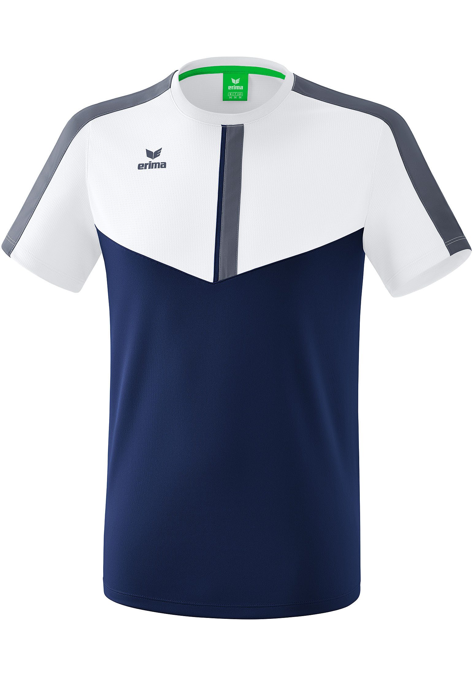 Erima T-Shirt Herren Squad T-Shirt günstig online kaufen