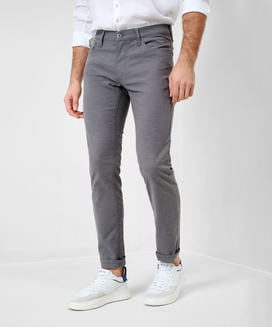 Brax 5-Pocket-Hose Style CHUCK