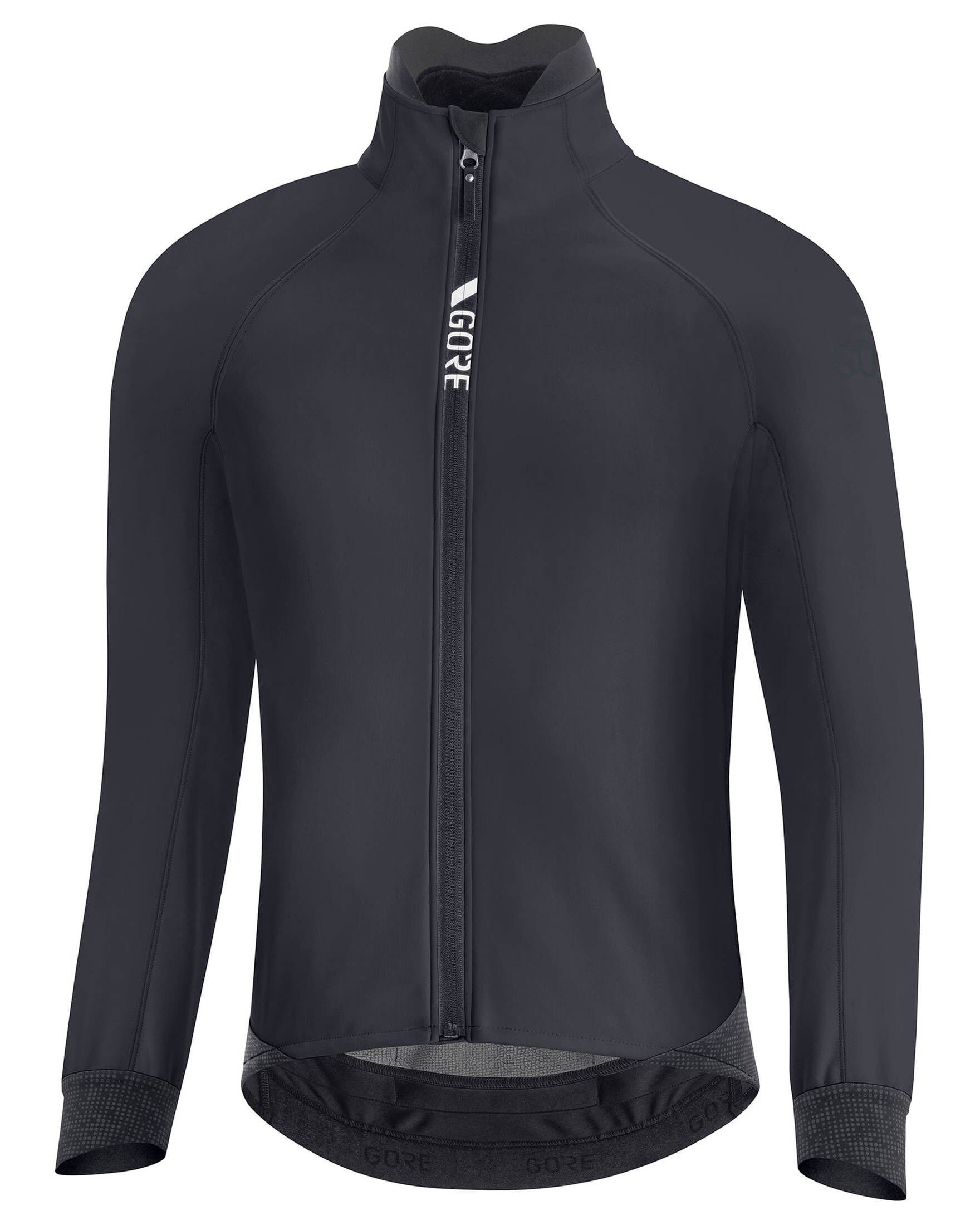 GORE® Wear Fahrradjacke Herren Radsportjacke C5 GTX I THERMO