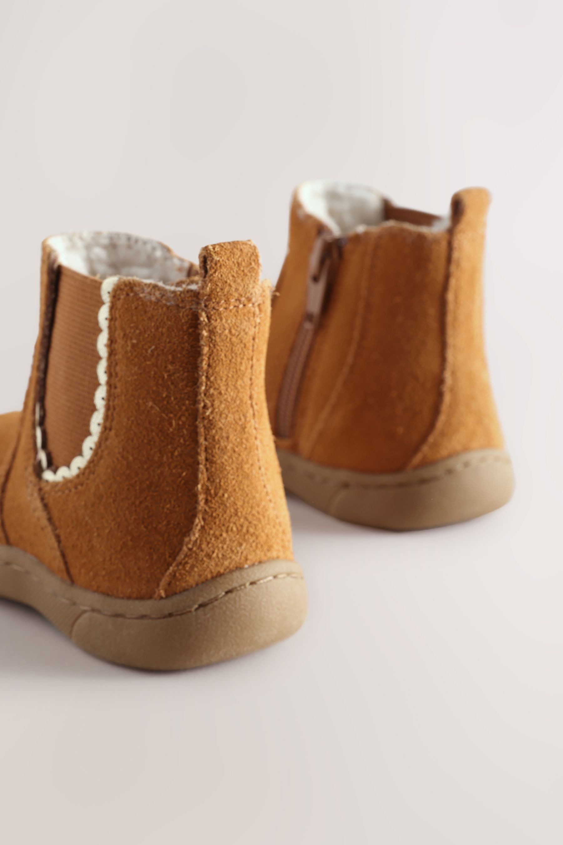 Next Erste Laufschuhe Chelsea-Stiefelette Chelseaboots (1-tlg)