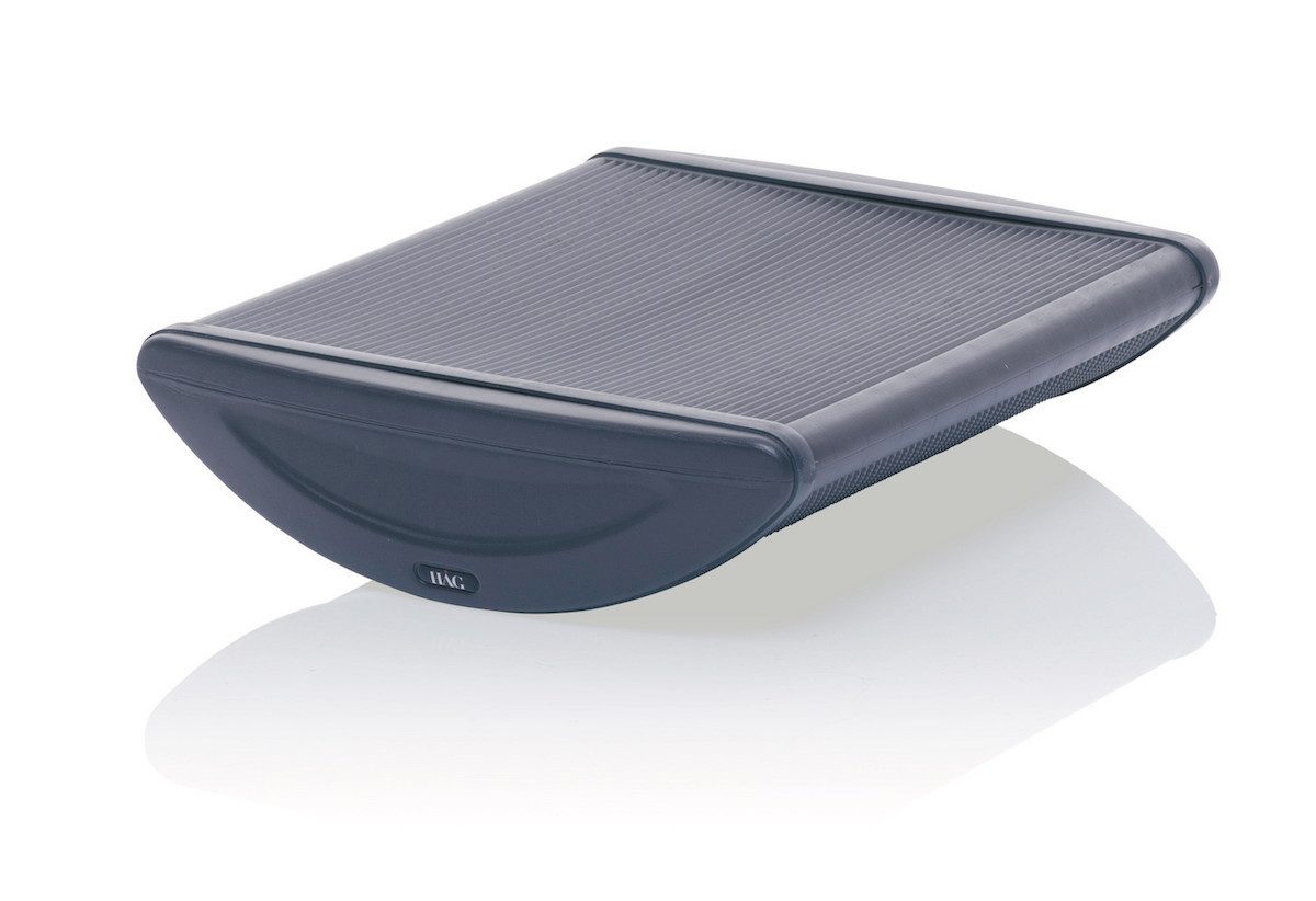 HAG Fußstütze Fußstütze Quickstep