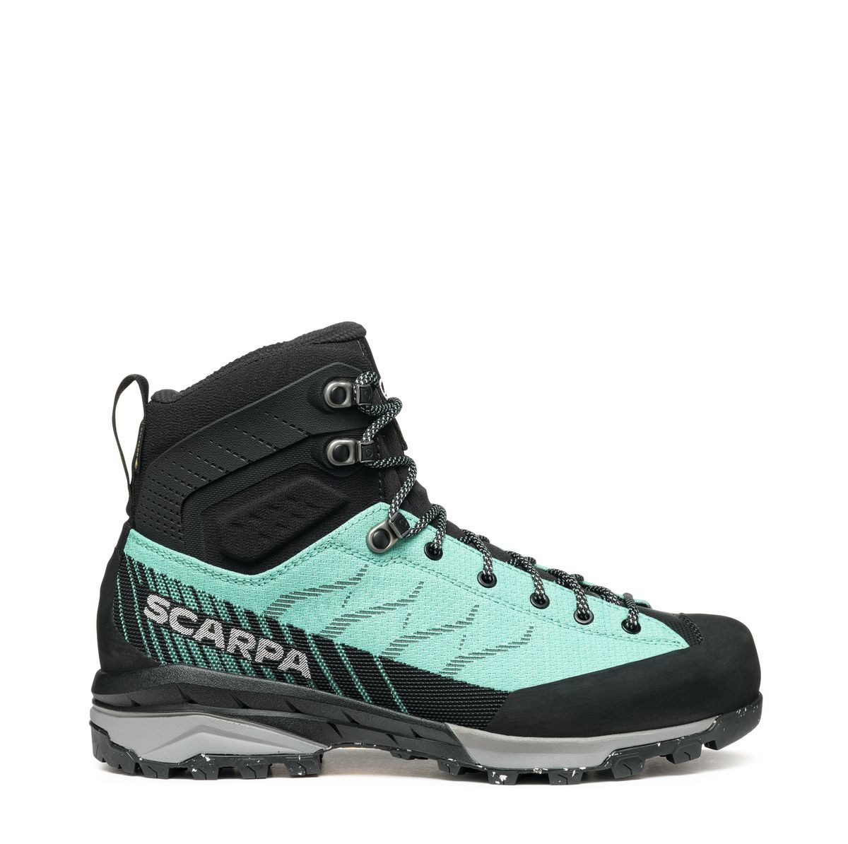 Scarpa Mescalito TRK Planet GTX Wmn Trekking-Schuhe - Scarpa Outdoorschuh
