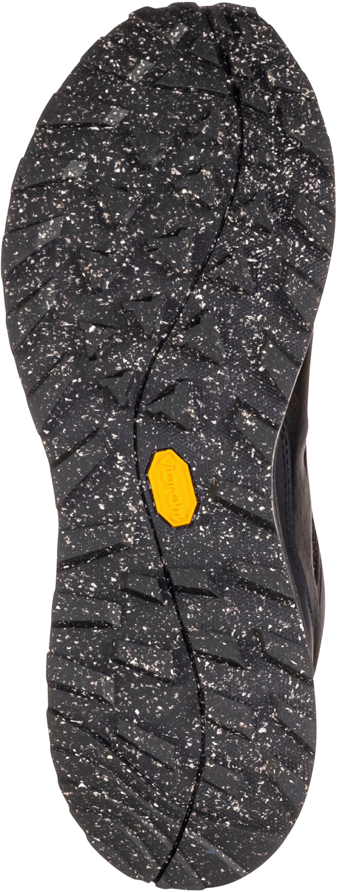 Jack Wolfskin TERRAVENTURE TEXAPORE LOW M Wanderschuh wasserdicht, Trekkingschuh