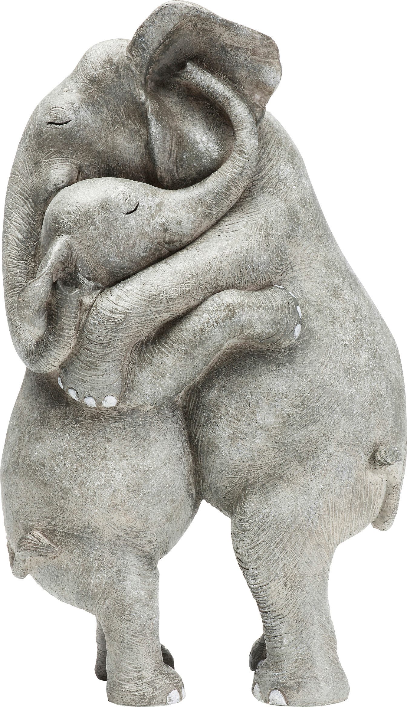 Kare Design Dekofigur Elephant Hug