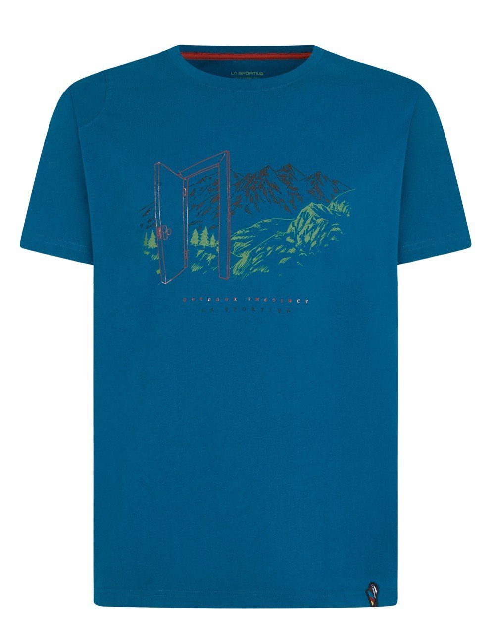 La Sportiva T-Shirt Outdoor T-Shirt