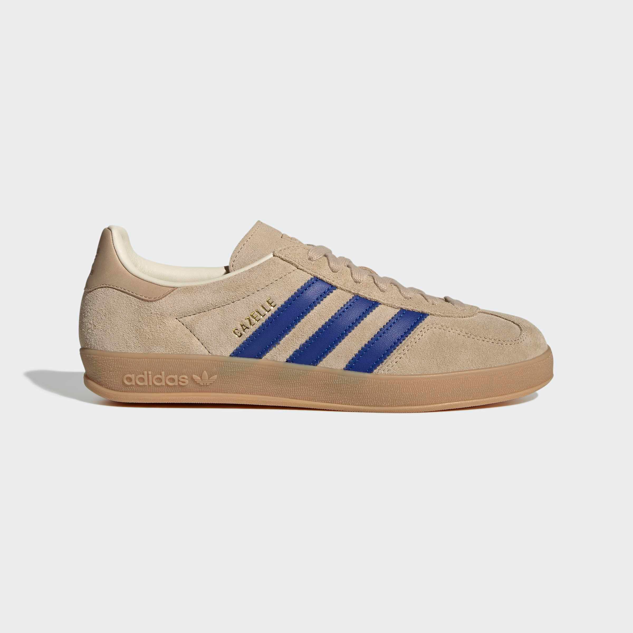 adidas Originals GAZELLE INDOOR Sneaker günstig online kaufen