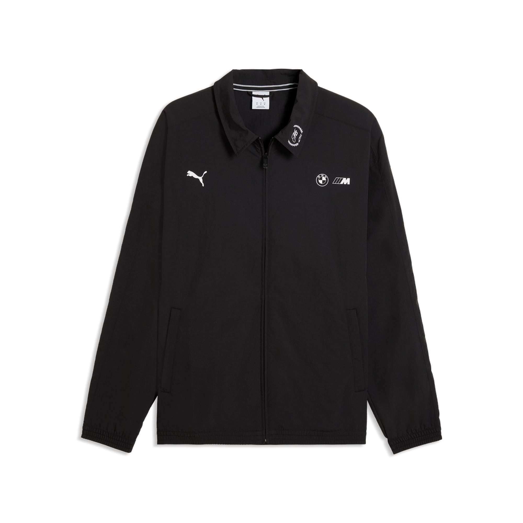 BMW Trainingsjacke BMW M Motorsport Track Jacket "M3 T7" Puma