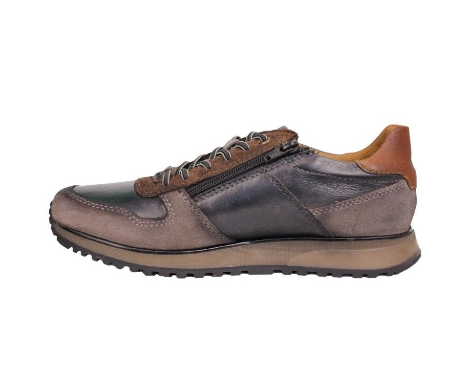 bugatti bugatti man APA Schnürschuh günstig online kaufen