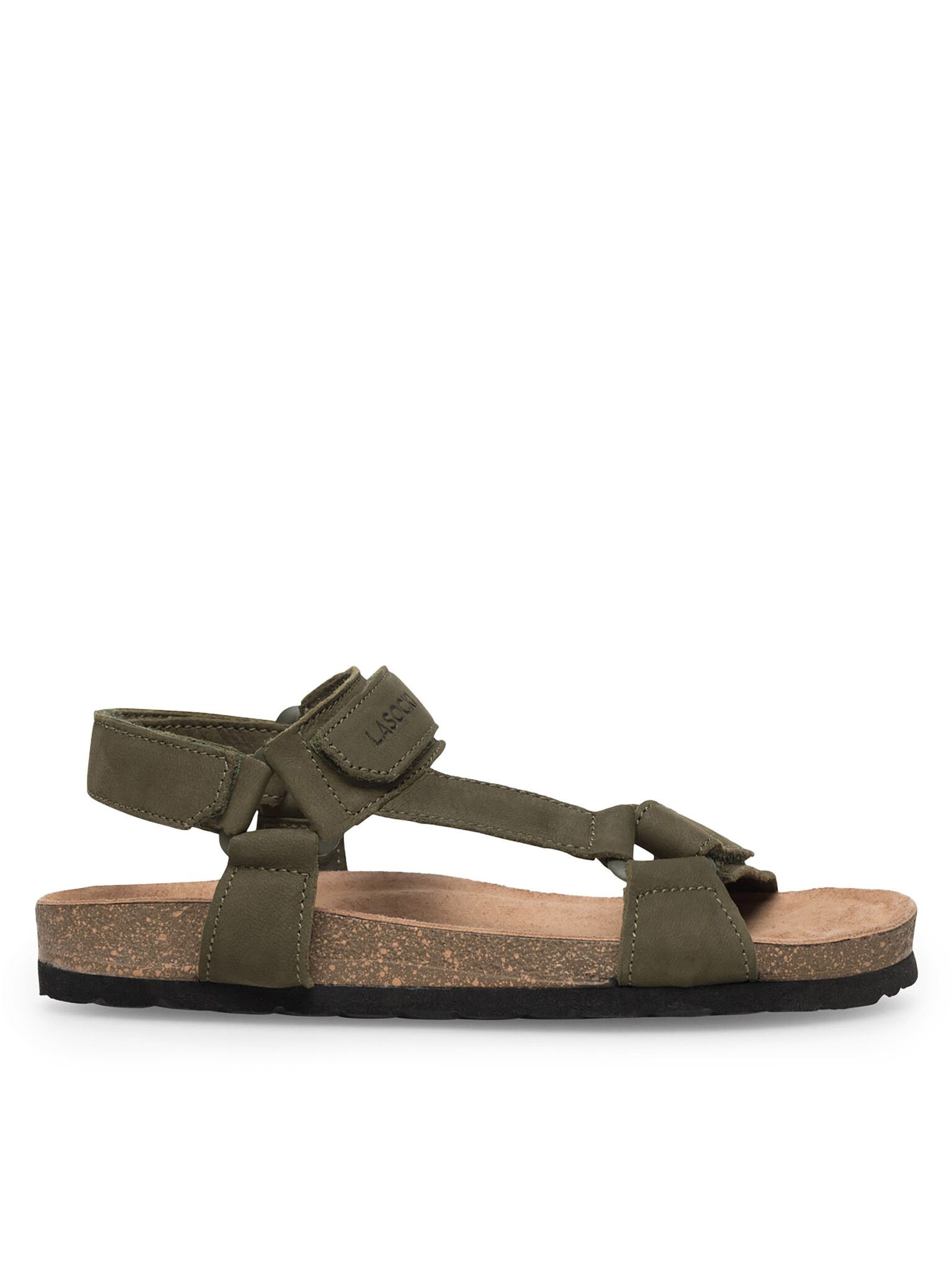 Lasocki Young Sandalen AIR CI12-AIR-03 Khakifarben günstig online kaufen