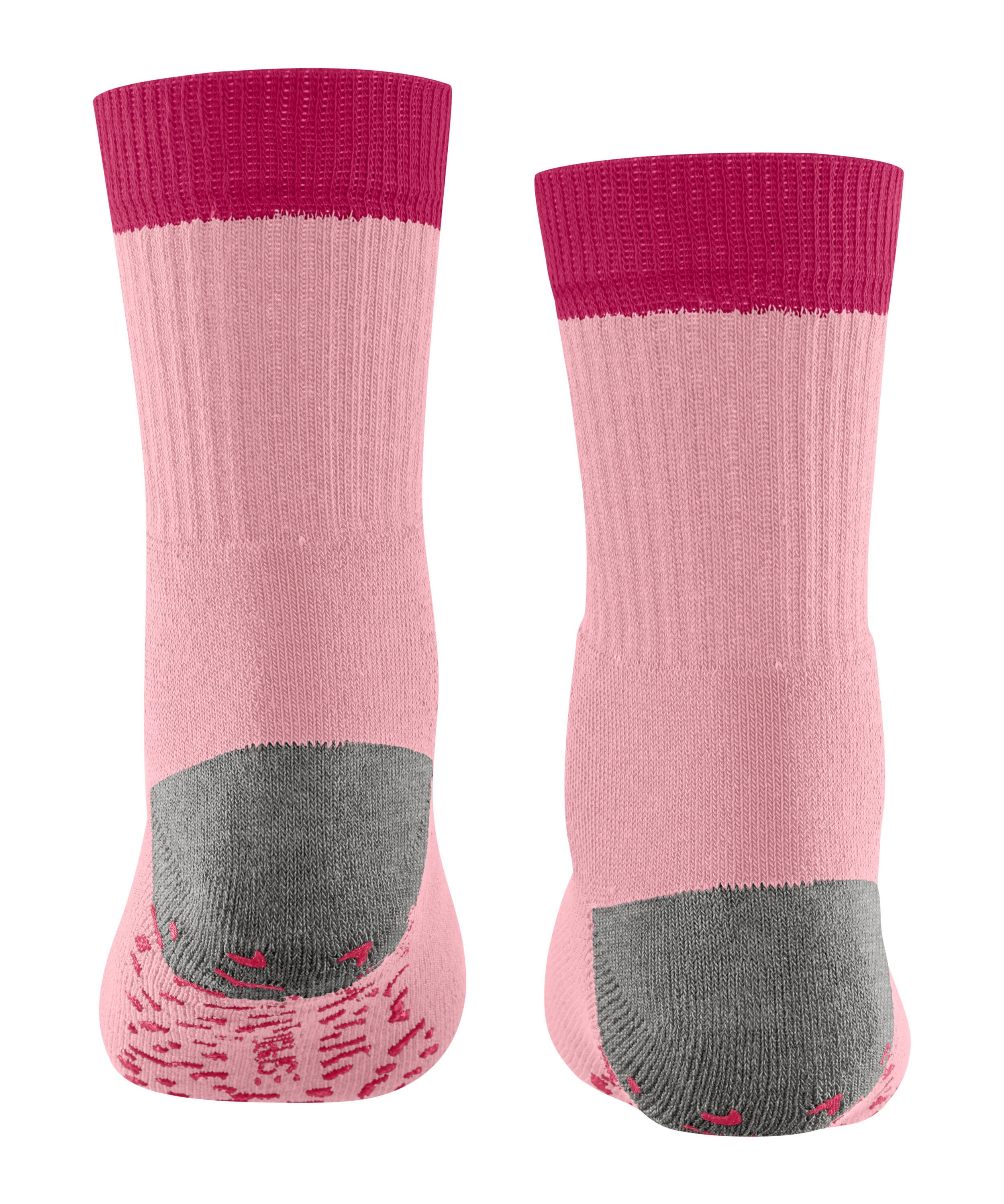 Esprit Haussocken Cozy Memphis mit Anti-Rutsch-Noppen, for Kids, Cotton-Mix
