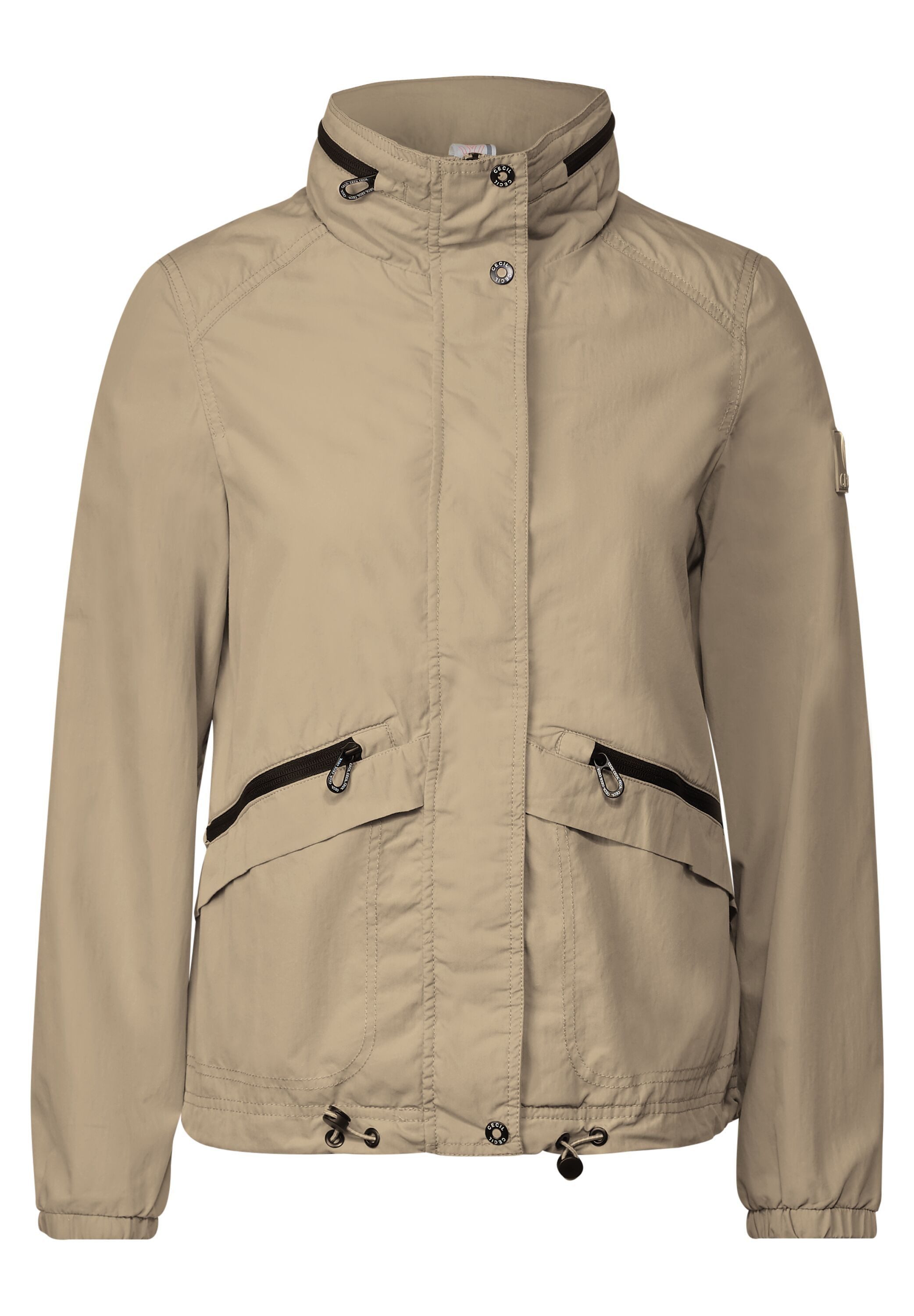 Cecil Outdoorjacke