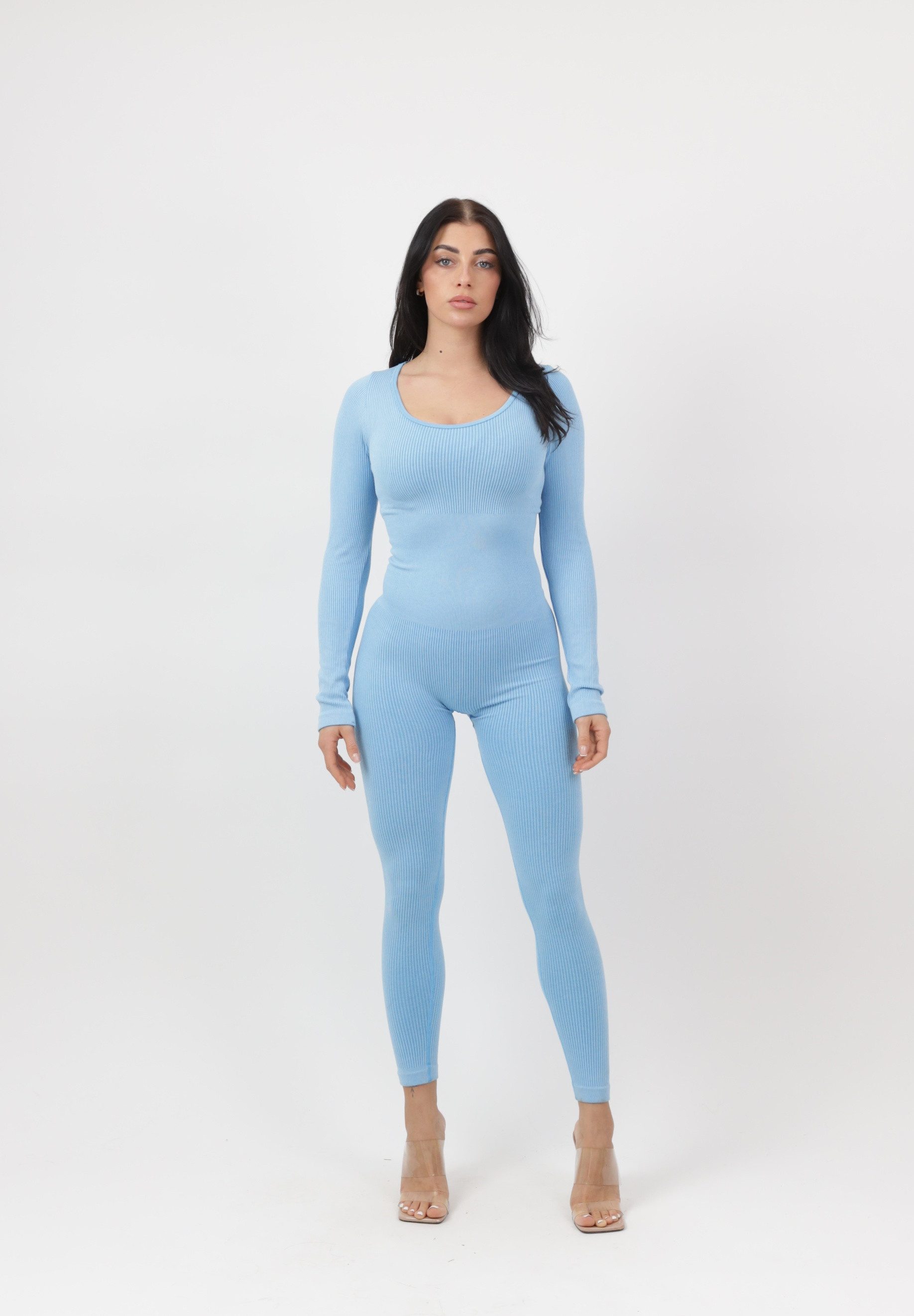 Cherry KoKo Jumpsuit Overall
