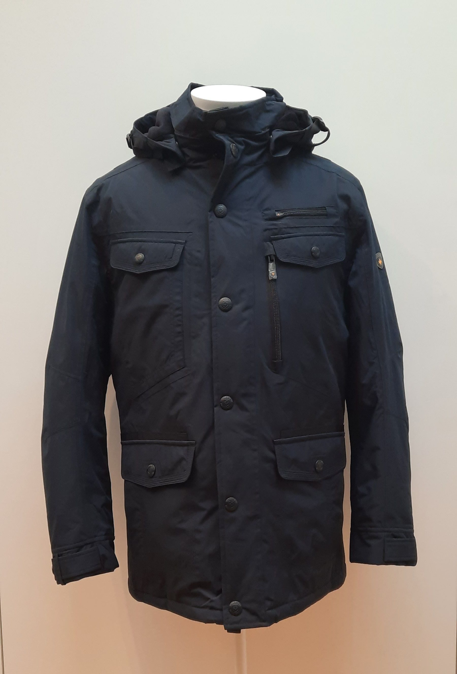 Wellensteyn Outdoorjacke