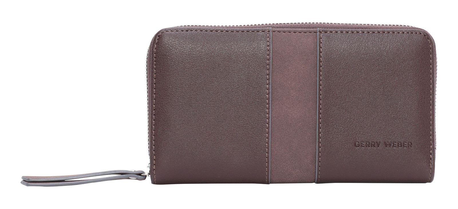 GERRY WEBER Geldbörse Soft Mix