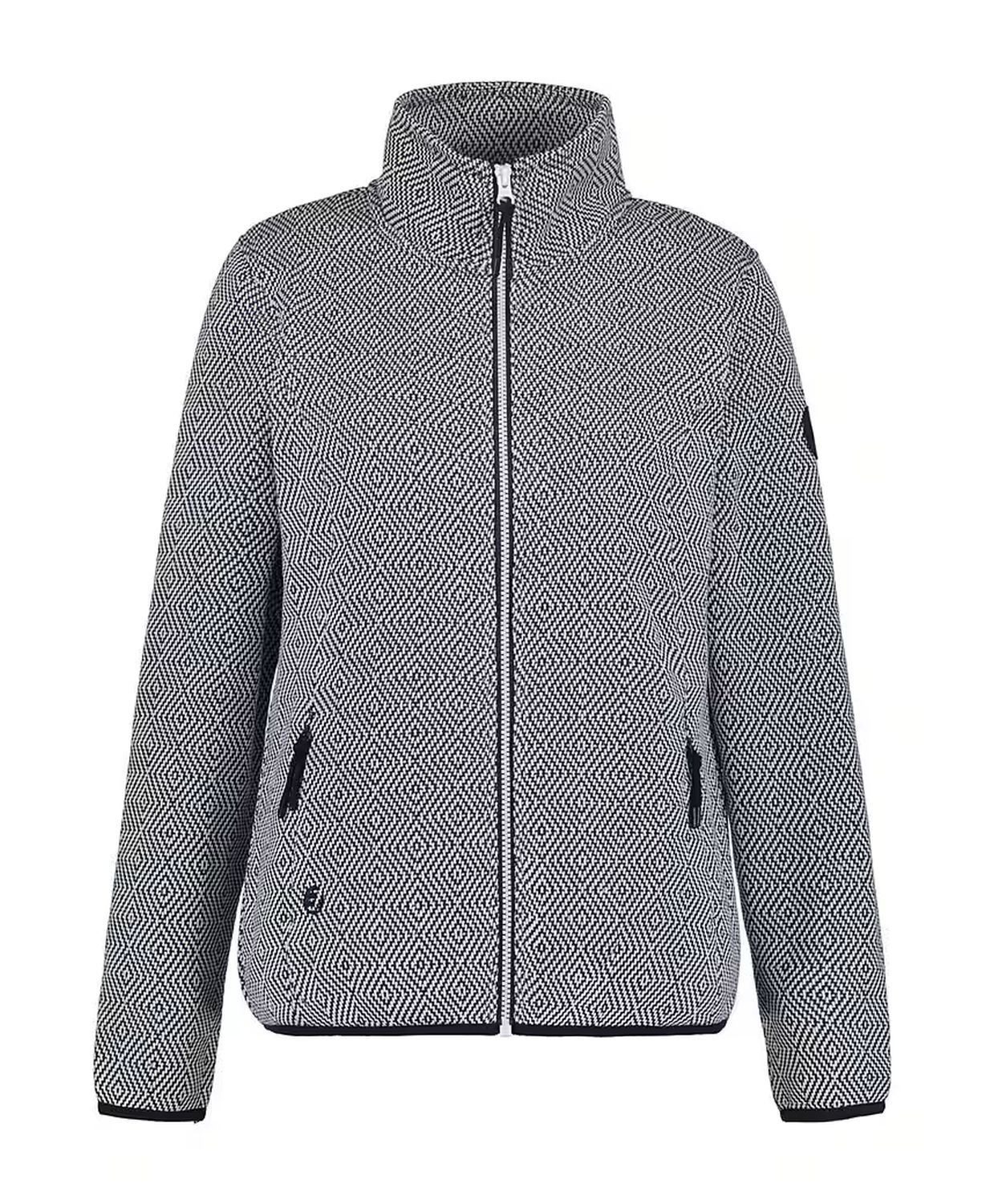 Icepeak Fleecejacke Icepeak Midlayer Jacke Aikes günstig online kaufen