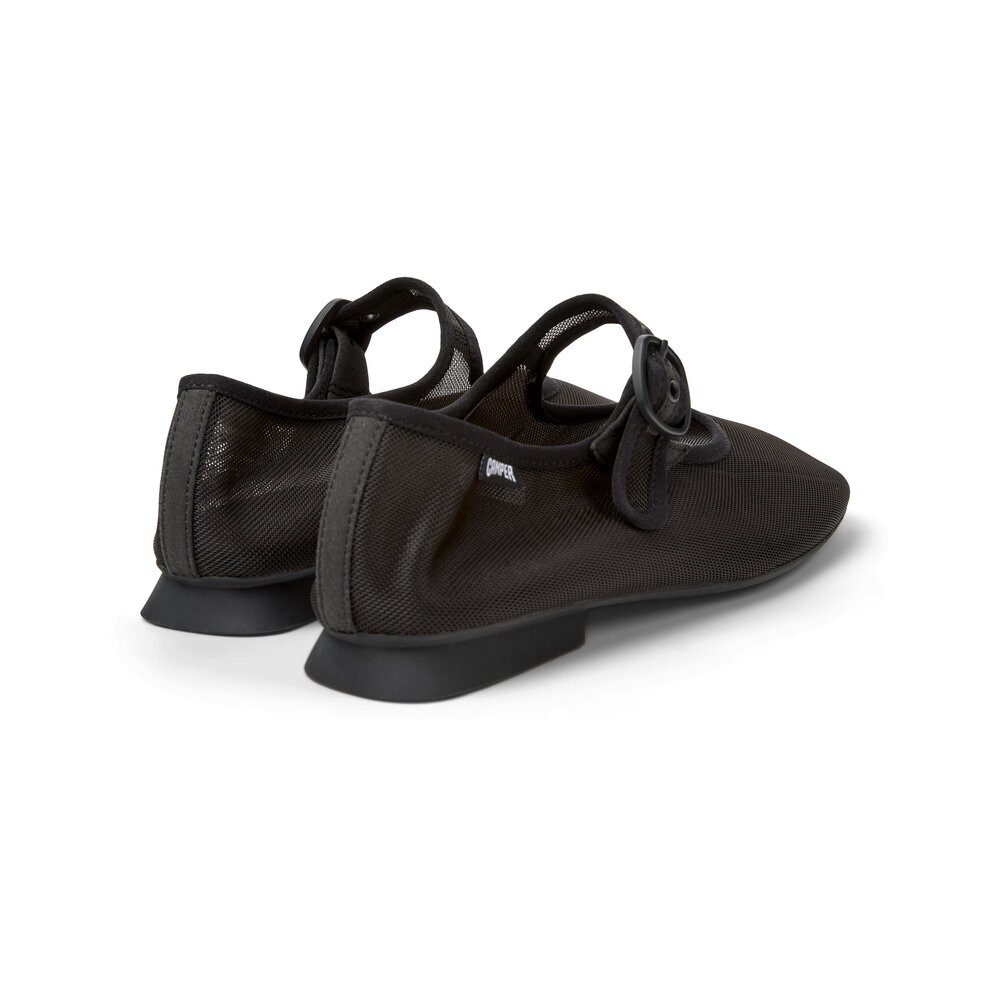 Camper Camper - Casi Myra - Schwarz Pumps