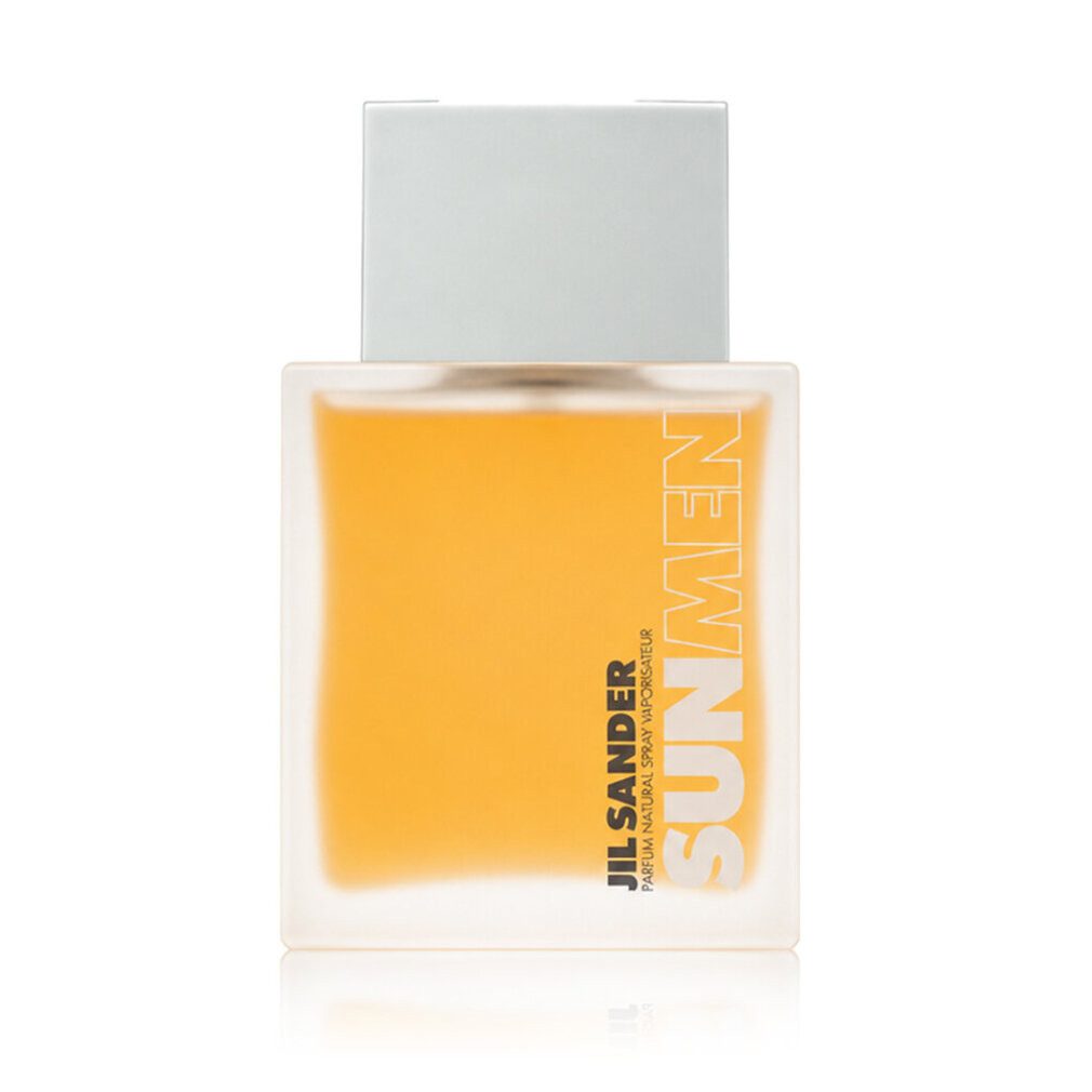JIL SANDER Eau de Parfum Sun Men Edp Spray
