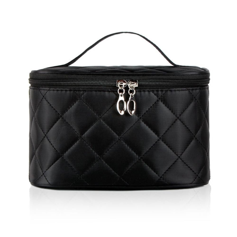 LIANNA Kosmetiktasche Kosmetik-Kassette Große tragbare Kosmetiktasche - Schutz vor Wasser, (Set, 1-tlg., Gr. ca. B/H/T27/17/6 cm), einfach Perfekt für Reisen, Zuhause und Büro