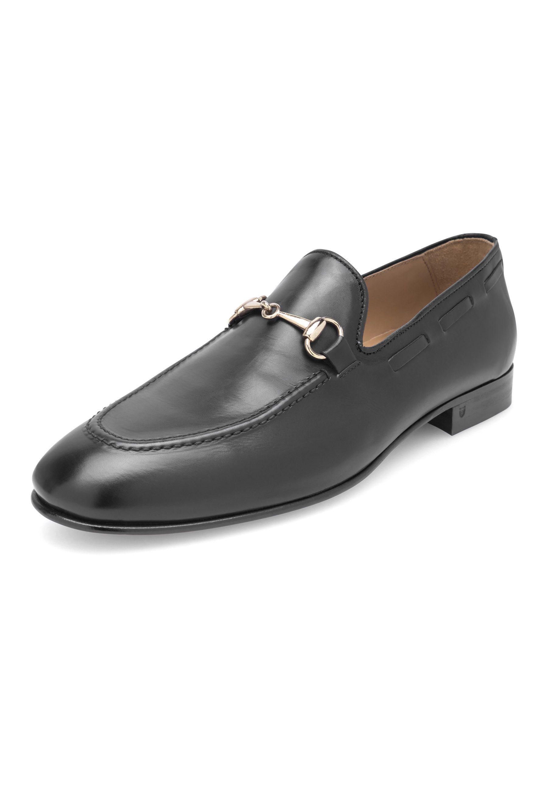 Henry Stevens Maxwell HL Loafer
