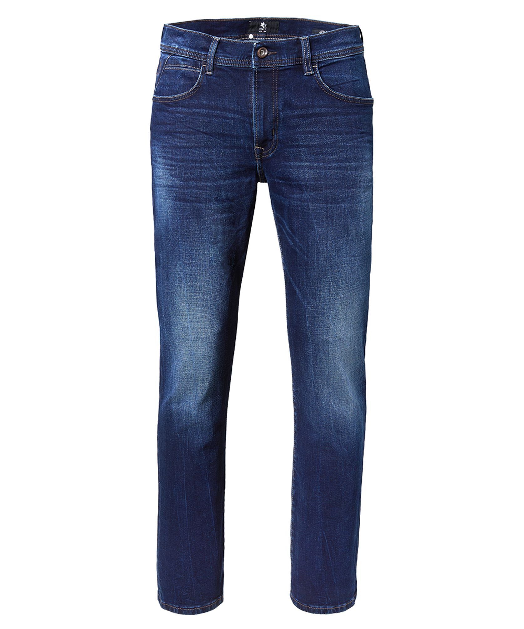 Otto Kern used blue 67151.6852 5-Pocket-Jeans buffies (6814) Kern dark KO